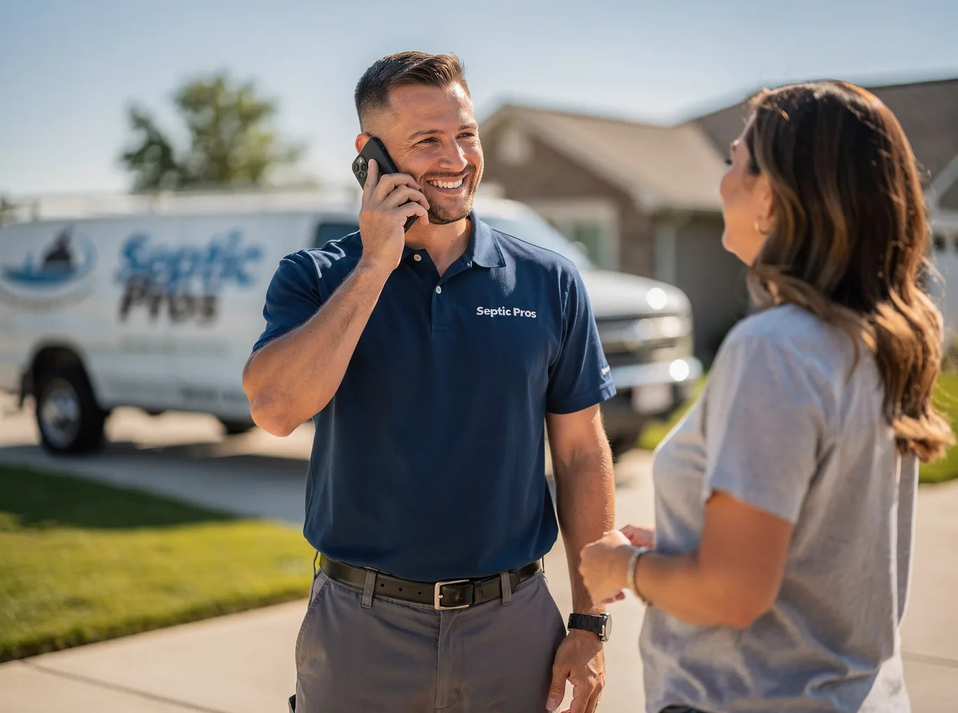 Septic Tank Pumping Fordoche, LA FAQs